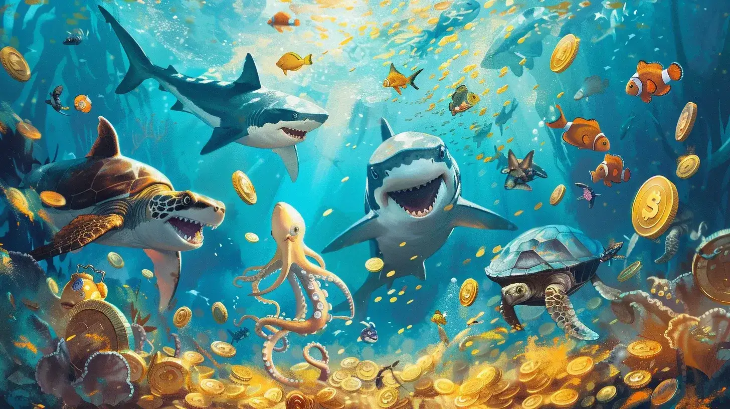 Fishing Adventure