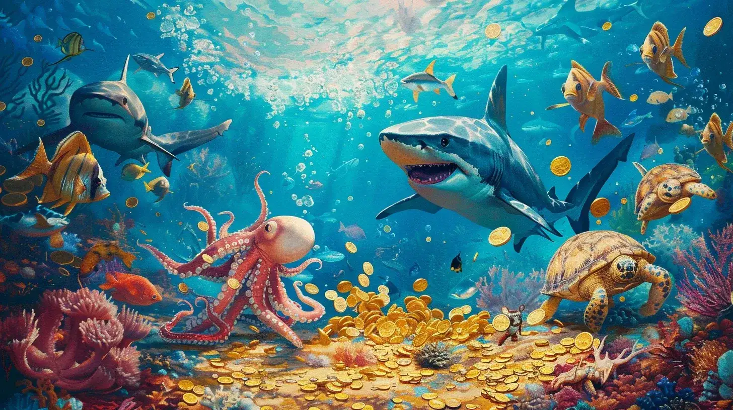 Fishing War