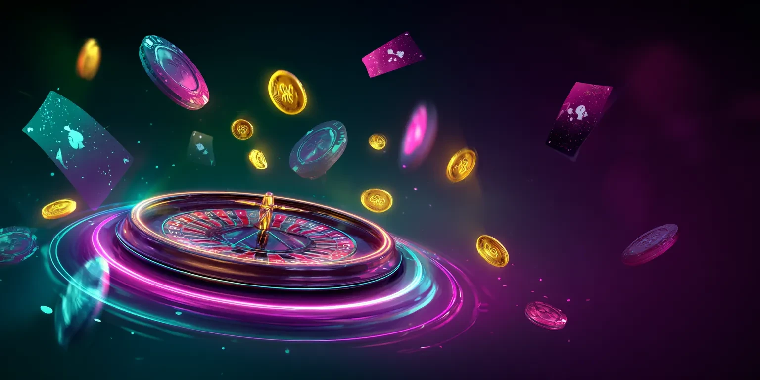Jenis-Jenis Bonus dalam Kasino Dalam Talian